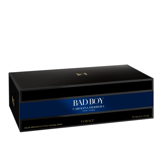 BAD BOY COBALT EAU DE PARFUM 1