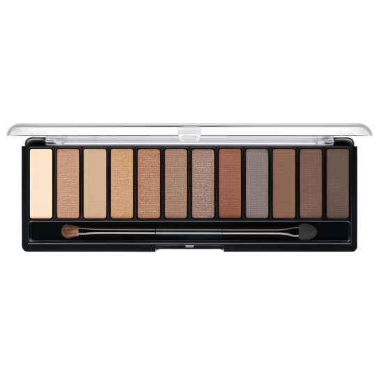 MAGNIF'EYES EYESHADOW PALETTE 1