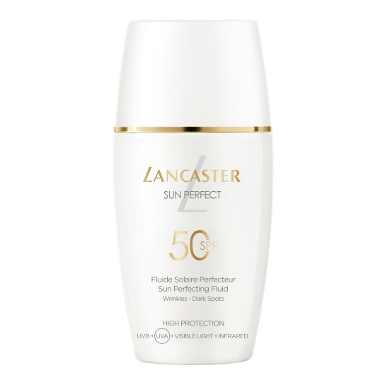 SUN PERFECT SUN PERFECTING FLUID SPF 50 0