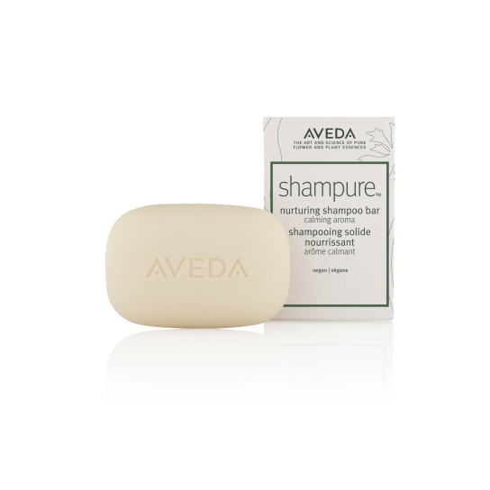 SHAMPURE™ NURTURING SHAMPOO BAR LIMITED EDITION 0