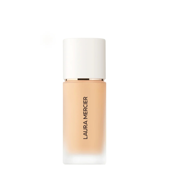 REAL FLAWLESS WEIGHTLESS PERFECTING FOUNDATION 1