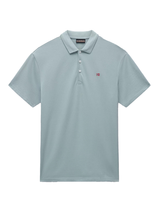 ΑΝΔΡΙΚΗ POLO ΜΠΛΟΥΖΑ EALIS SS SUM 0