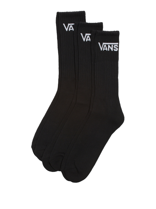 ΑΝΔΡΙΚΕΣ ΚΑΛΤΣΕΣ CLASSIC CREW 3-PACK 1