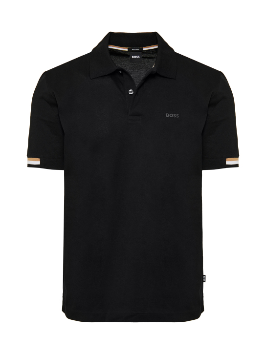 ΑΝΔΡΙΚΗ POLO ΜΠΛΟΥΖΑ 0