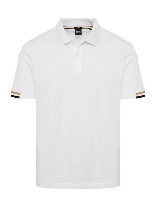 ΑΝΔΡΙΚΗ POLO ΜΠΛΟΥΖΑ 3