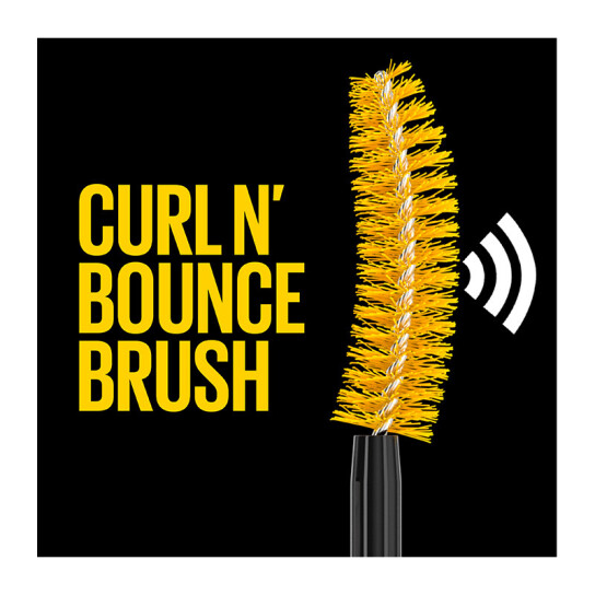 COLOSSAL CURL BOUNCE MASCARA 1