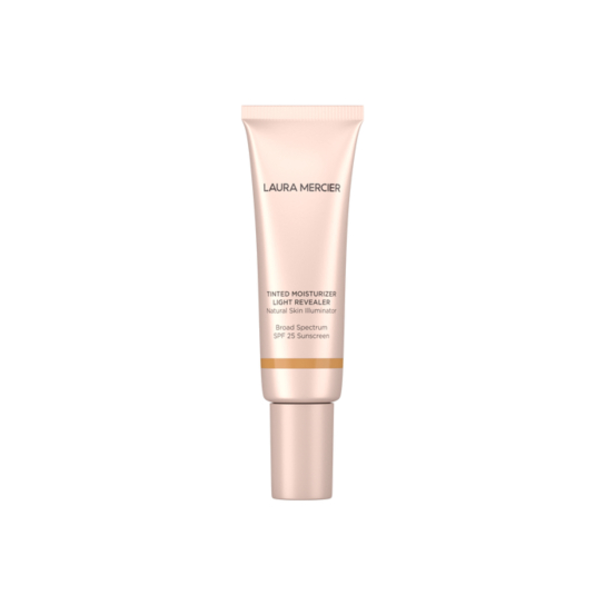 TINTED MOISTURIZER LIGHT REVEALER NATURAL SKIN ILLUMINATOR SPF 25 0