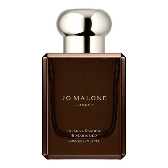 JASMINE SAMBAC & MARIGOLD COLOGNE INTENSE 1