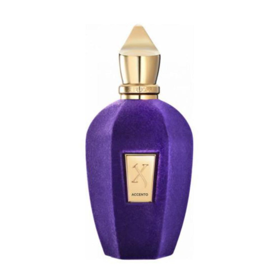 ACCENTO EAU DE PARFUM 0