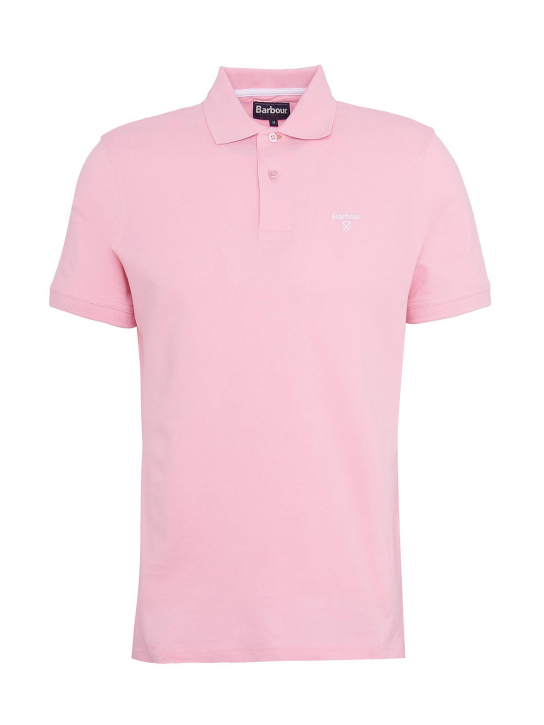 ΑΝΔΡΙΚΗ POLO ΜΛΟΥΖΑ 5