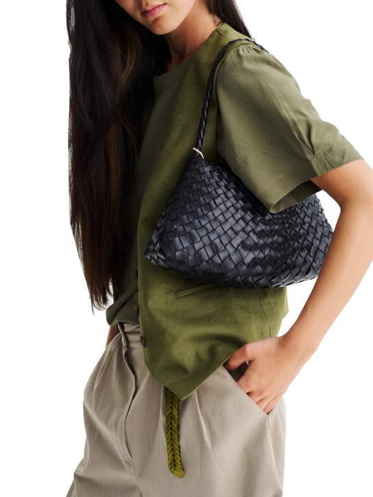 ΓΥΝΑΙΚΕΙΑ ΤΣΑΝΤΑ ΧΕΙΡΟΣ ROSANNA MINI  2