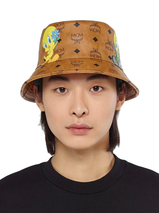 UNISEX ΚΑΠΕΛΟ BUCKET TWEETY  3