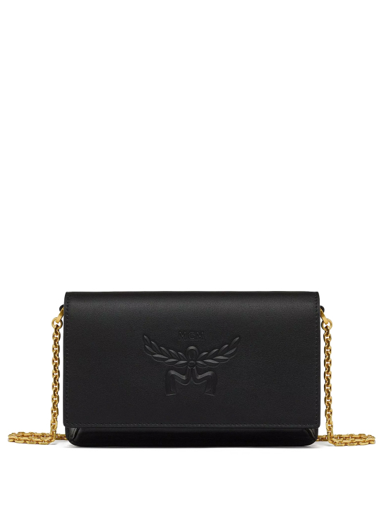 ΓΥΝΑΙΚΕΙΟ ΔΕΡΜΑΤΙΝΟ ΠΟΡΤΟΦΟΛΙ DIAMOND 0