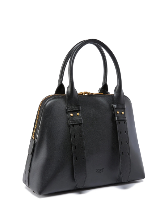 ΓΥΝΑΙΚΕΙΑ ΔΕΡΜΑΤΙΝΗ ΤΣΑΝΤΑ ΧΕΙΡΟΣ ESCAPE 3