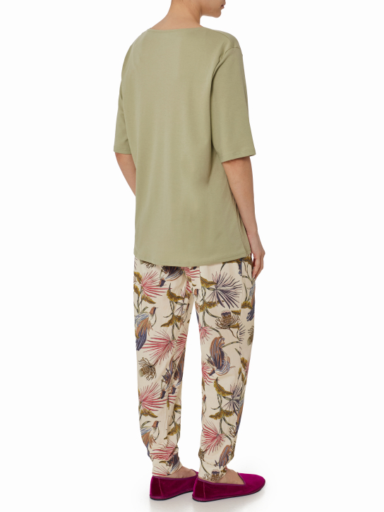 ΓΥΝΑΙΚΕΙΟ ΣΕΤ ΠΙΤΖΑΜΕΣ 2