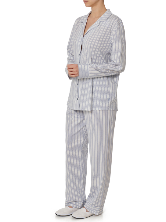 ΓΥΝΑΙΚΕΙΟ ΣΕΤ ΠΙΤΖΑΜΕΣ 1