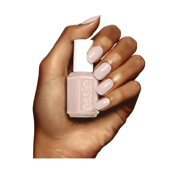 ESSIE COLOR 06 BALLET SLIPPERS 4