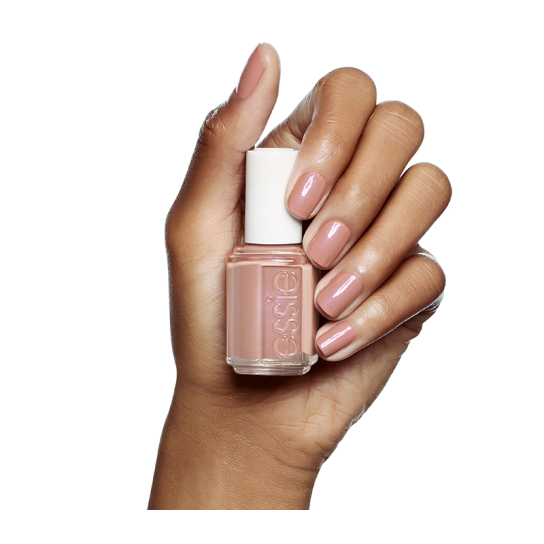 ESSIE COLOR 40 DEMURE VIX 3