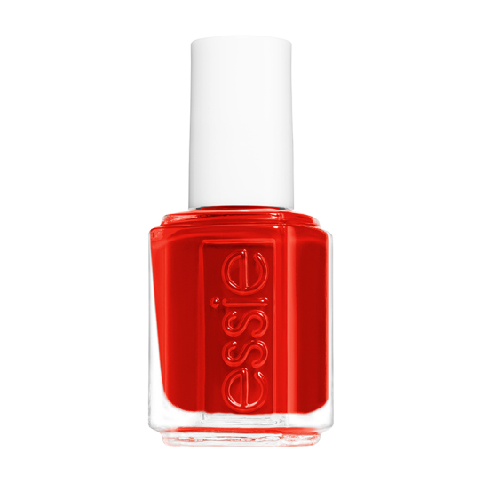ESSIE COLOR 60 REALLY RED 6