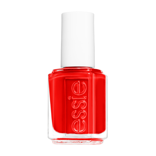 ESSIE COLOR 63 TOO TOO HOT 6