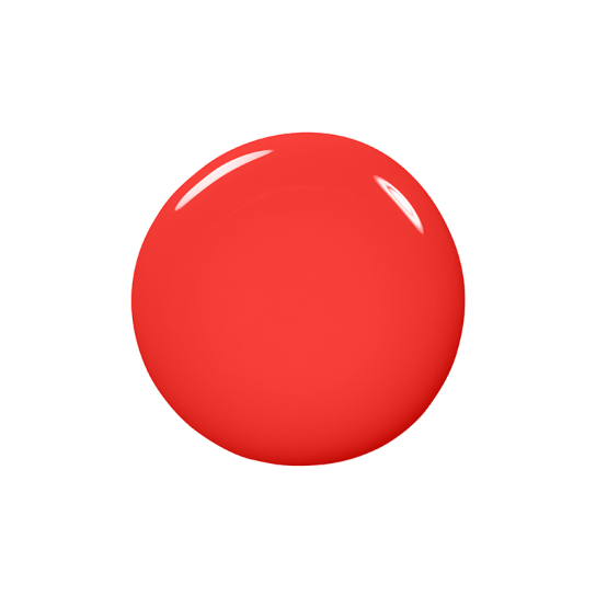 ESSIE COLOR 63 TOO TOO HOT 7