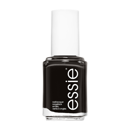 ESSIE COLOR 88 LICORICE 0