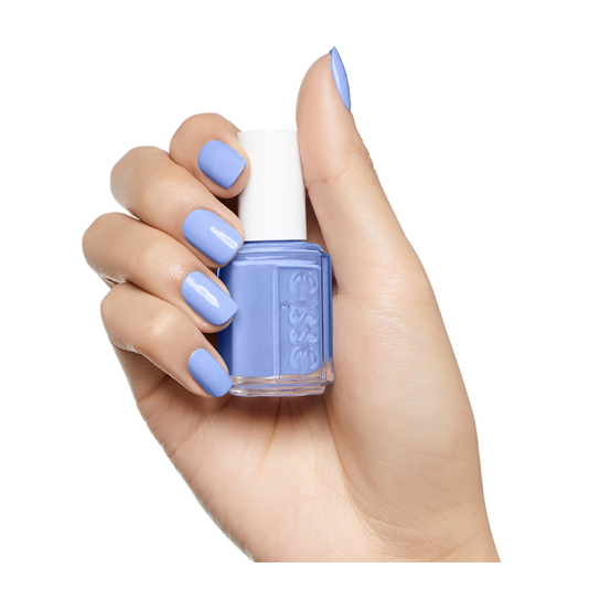 ESSIE COLOR 219 BIKINI SO TEENY 2