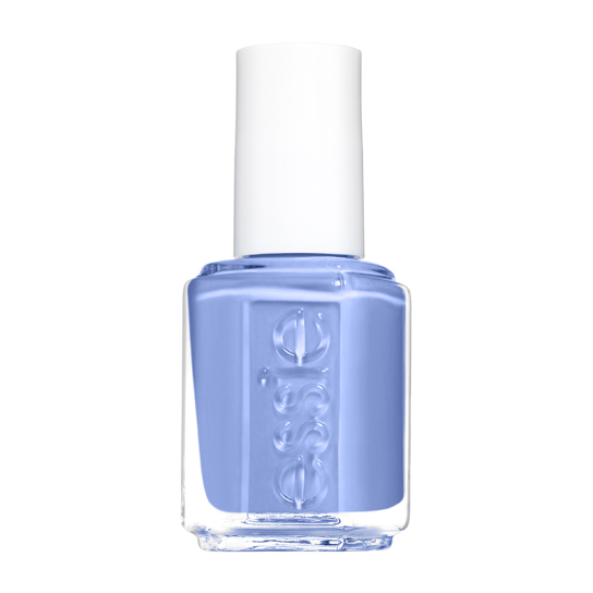 ESSIE COLOR 219 BIKINI SO TEENY 6