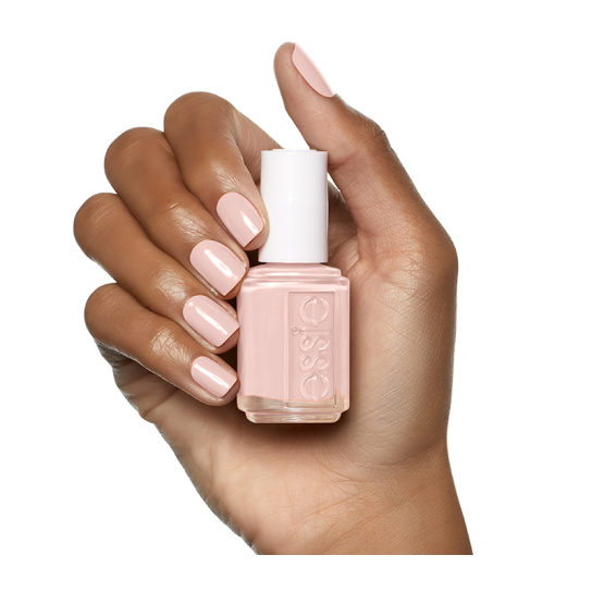 ESSIE COLOR 312 SPIN THE BOTTLE 3