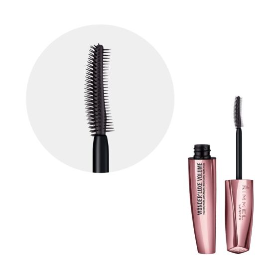 WONDER'LUXE VOLUME MASCARA 2