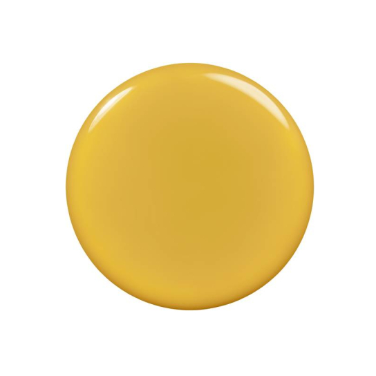 ESSIE 777 ZEST HAS YET 1