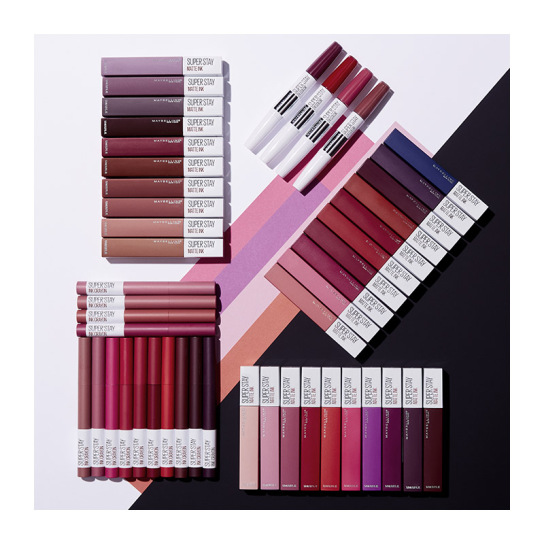 SUPER STAY INK CRAYON  6