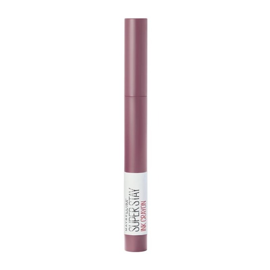 SUPERSTAY INK CRAYON LIPSTICK 1