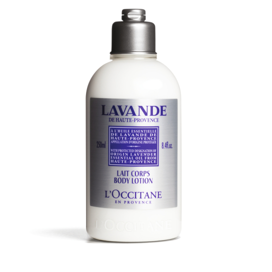 LAVENDER BODY LOTION  0