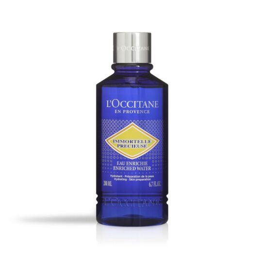 IMMORTELLE PRECIOUS ENRICHED WATER  0