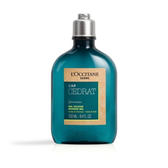CAP CEDRAT SHOWER GEL  0