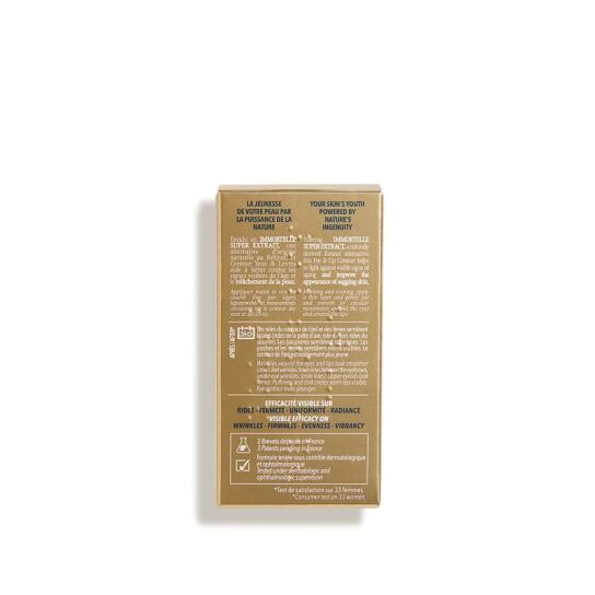 IMMORTELLE DIVINE EYE & LIP CONTOUR  2