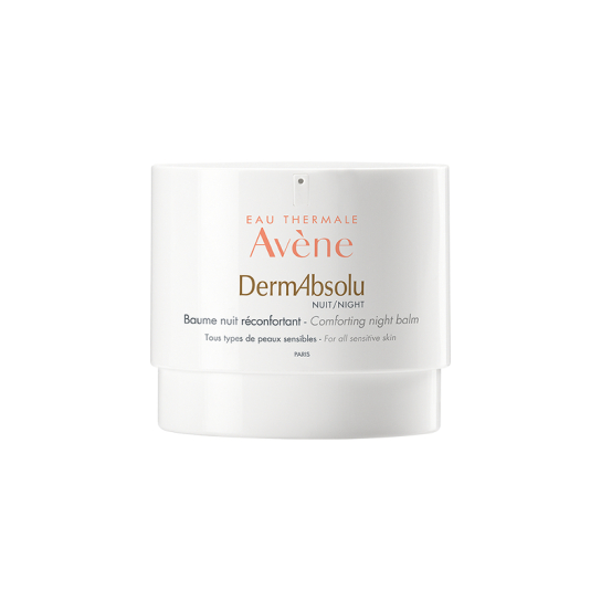 DERMABSOLU BAUME ΝΥΧΤΑΣ  0
