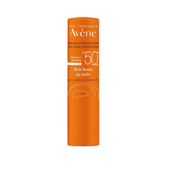 STICK LEVRES SPF50+ 0