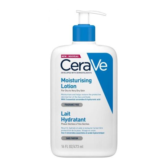 MOISTURISING LOTION 1