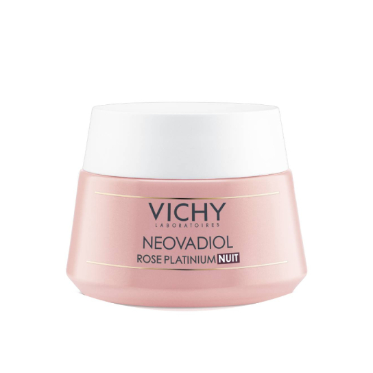 NEOVADIOL ROSE PLATINIUM NIGHT 0