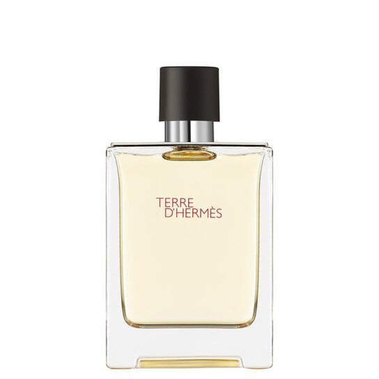 TERRE D'HERMÈS EAU DE TOILETTE 0