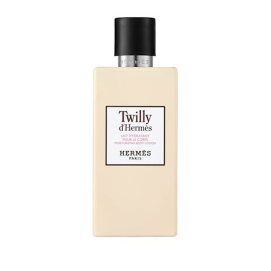 TWILLY D'HERMÈS BODY LOTION 0