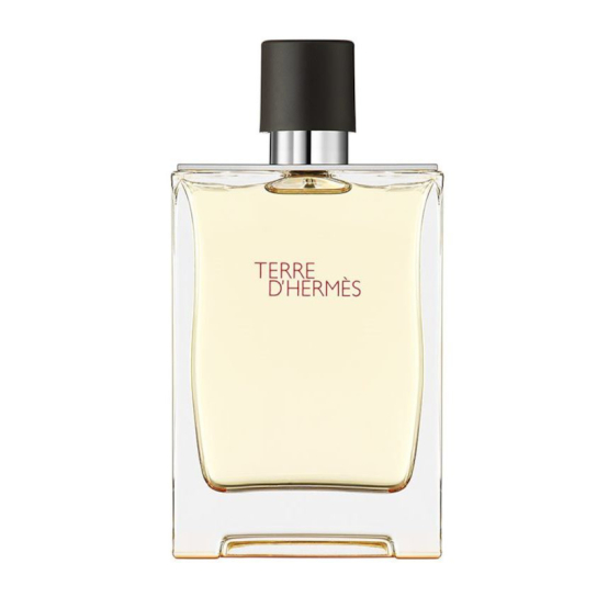 TERRE D'HERMÈS EAU DE TOILETTE 1