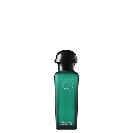CONCENTRÉ D'ORANGE VERTE EAU DE TOILETTE 0