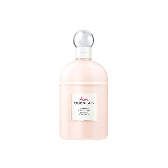 MON GUERLAIN BODY LOTION 0