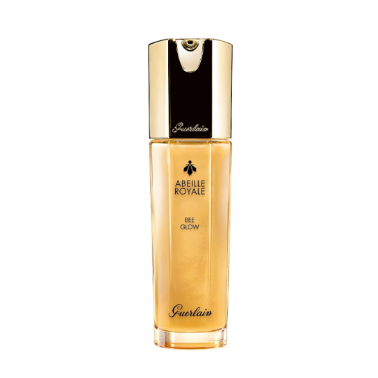 ABEILLE ROYALE BEE GLOW YOUTH MOISTURIZER  0