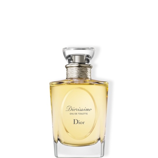 DIORISSIMO EAU DE TOILETTE  0