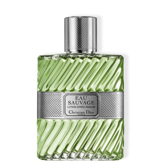 EAU SAUVAGE AFTER SHAVE LOTION 0