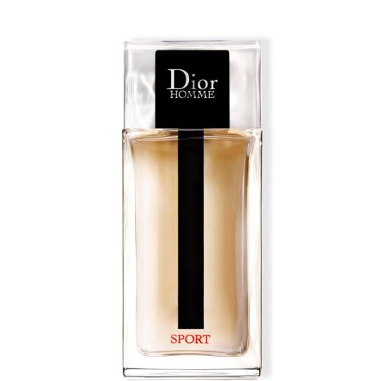 DIOR HOMME SPORT EAU DE TOILETTE FOR MEN 2